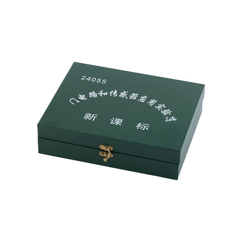 門電路和傳感器應(yīng)用實(shí)驗(yàn)箱