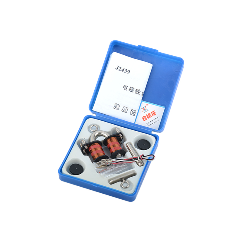 電磁鐵實(shí)驗(yàn)器