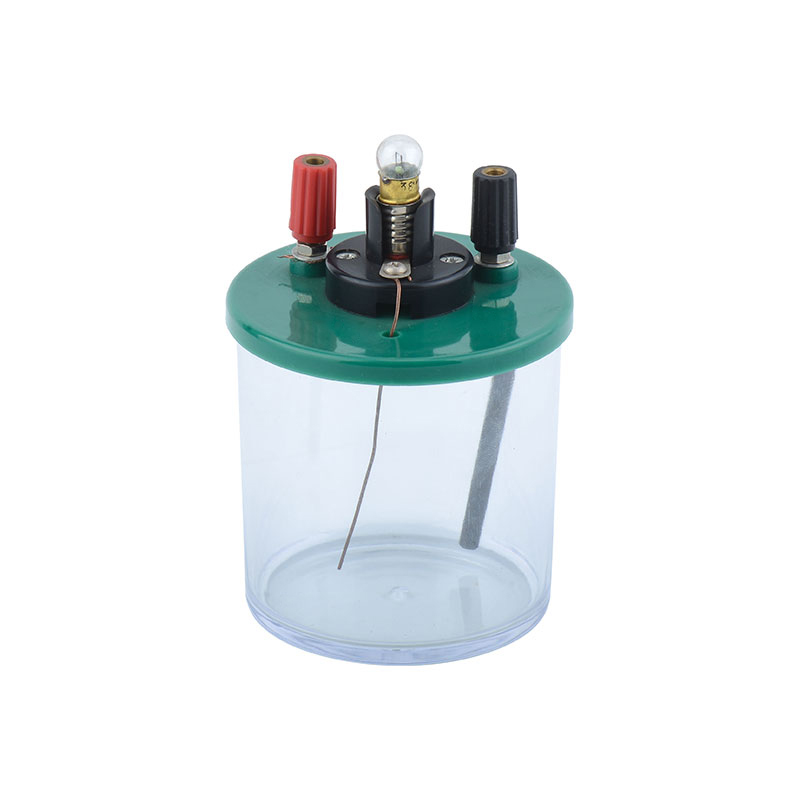 溶液導(dǎo)電實驗器