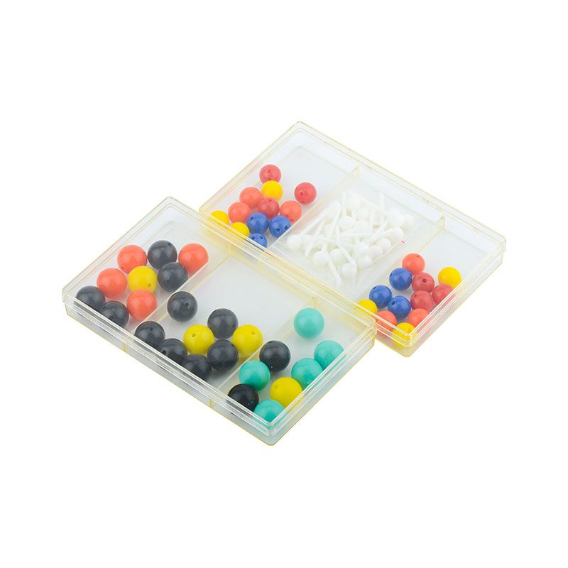 分子模型學(xué)生套裝