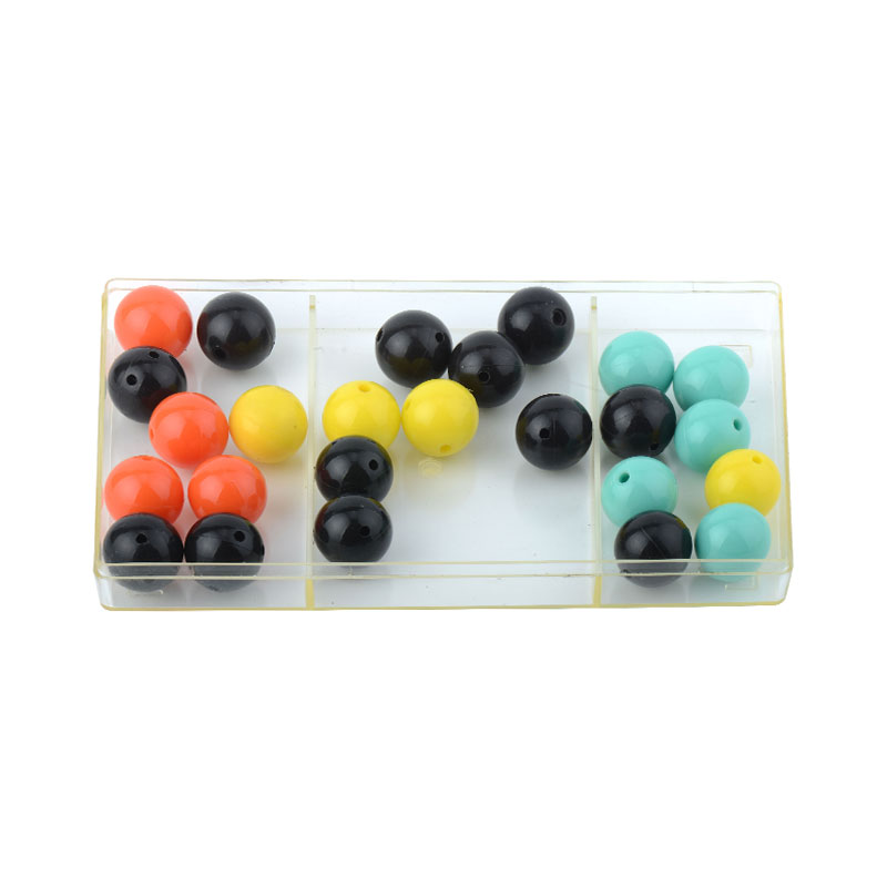 分子模型學(xué)生套裝